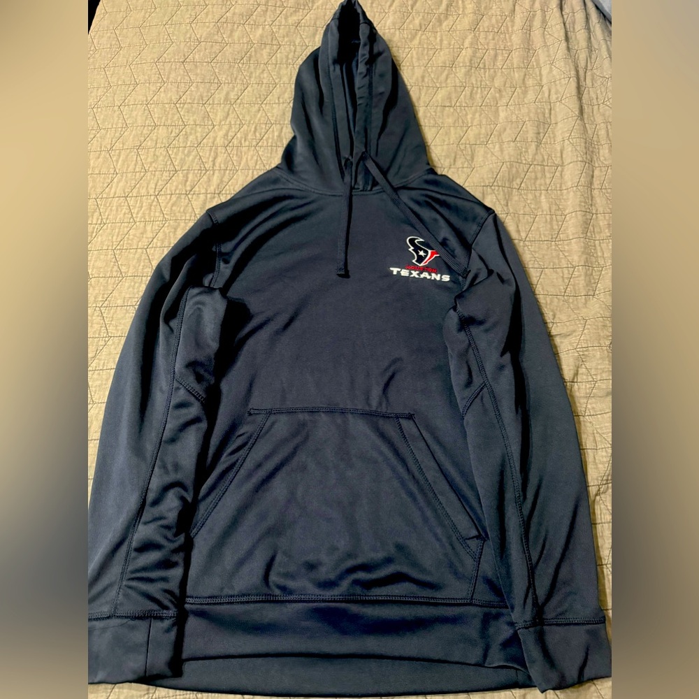 Men’s Houston Texans Hoodie